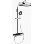 📦現貨發售📦Kohler K-26331T-9-CP ANTHEM 恆溫淋浴柱 (拋光鍍鉻)